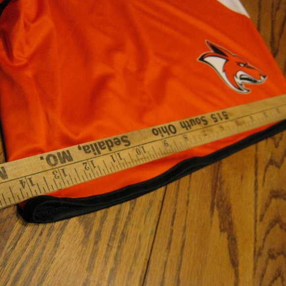 XLarge NWT Ben Sports Reversible Basketball Shorts Middle School Boy - Picture 10 of 10